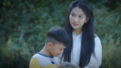 Không thời gian: thắt tim, cay sống mũi thấy lại trận bão lịch sử - Ảnh 2. Không thời gian: thắt tim, cay sống mũi thấy lại trận bão lịch sử - Ảnh 2.