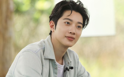 Tại sao ai cũng muốn có một cuộc đời như Lai Guan Lin Wanna One? - Ảnh 1. Tại sao ai cũng muốn có một cuộc đời như Lai Guan Lin Wanna One? - Ảnh 1.