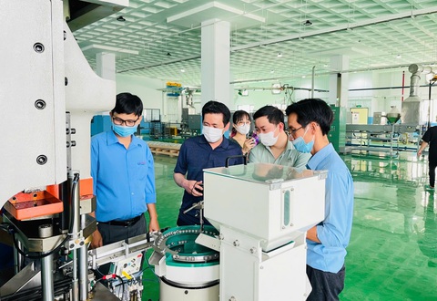 Chưa được hỗ trợ lãi suất, hội doanh nghiệp gửi tâm thư đến chính quyền TP.HCM - Ảnh 1.