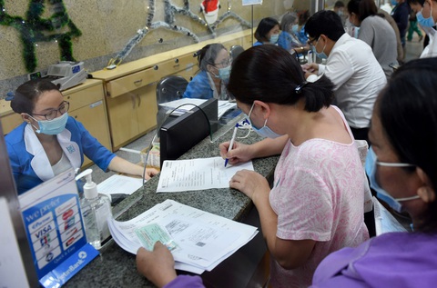 Sửa thuế TNCN lạc hậu: Chờ đến... 2026 - Ảnh 3. Sửa thuế TNCN lạc hậu: Chờ đến... 2026 - Ảnh 3.