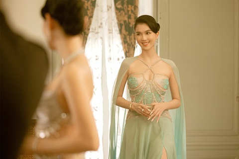 Ngọc Trinh khẳng định không nhận cát sê thấp dù yêu thích vai diễn - Ảnh 5. Ngọc Trinh khẳng định không nhận cát sê thấp dù yêu thích vai diễn - Ảnh 5.