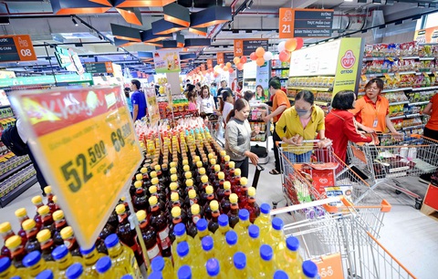 Sửa thuế TNCN lạc hậu: Chờ đến... 2026 - Ảnh 2. Sửa thuế TNCN lạc hậu: Chờ đến... 2026 - Ảnh 2.