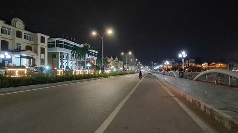 Hải Phòng: Thu tiền sử dụng đất tăng khoảng 20% so với bảng giá đất cũ - Ảnh 1.