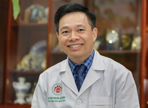 Giáo sư người Việt được bầu làm Viện sĩ Viện Hàn lâm Khoa học Thế giới - Ảnh 1. Giáo sư người Việt được bầu làm viện sĩ Viện hàn lâm Khoa học thế giới - Ảnh 1.