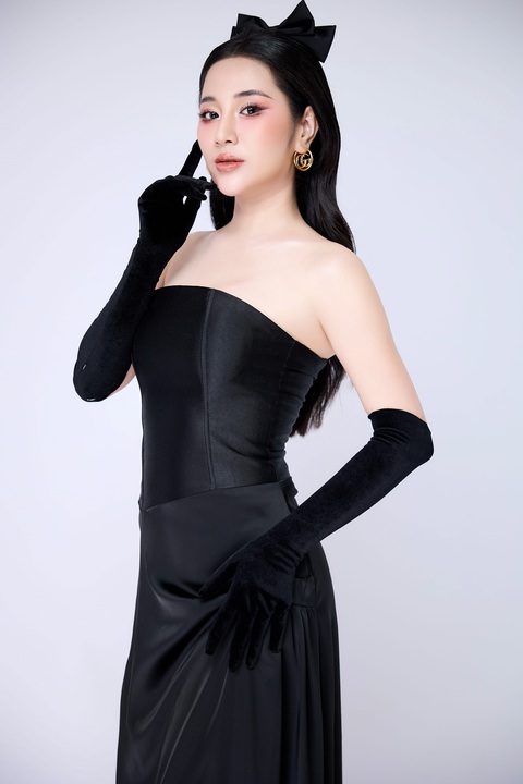 Tố My đăng clip tự 'tác động' mũichứng minh 'mũi xịn' không dao kéo - Ảnh 3.
