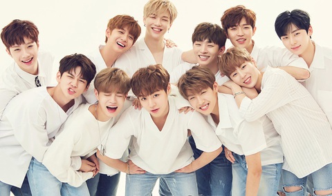 Tại sao ai cũng muốn có một cuộc đời như Lai Guan Lin Wanna One? - Ảnh 2. Tại sao ai cũng muốn có một cuộc đời như Lai Guan Lin Wanna One? - Ảnh 2.