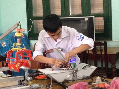 Lạc lối với môn học lựa chọn - Kỳ 2: Mất cân bằng nghiêm trọng - Ảnh 2. Lạc lối với môn học lựa chọn - Kỳ 2: Mất cân bằng nghiêm trọng - Ảnh 2.