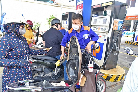 Áp thuế tiêu thụ đặc biệt: Máy điều hòa đâu phải hàng xa xỉ! - Ảnh 2. Áp thuế tiêu thụ đặc biệt: Máy điều hòa đâu phải hàng xa xỉ! - Ảnh 2.