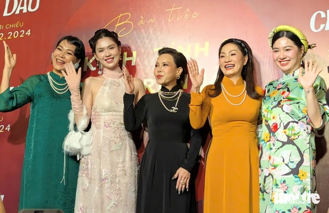 Ngọc Trinh khẳng định không nhận cát sê thấp dù yêu thích vai diễn - Ảnh 4. Ngọc Trinh khẳng định không nhận cát sê thấp dù yêu thích vai diễn - Ảnh 4.