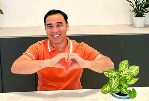 Công ty TNHH nghệ sĩ Quyền Linh hoàn thành nghĩa vụ đóng bảo hiểm xã hội - Ảnh 1. Công ty TNHH nghệ sĩ Quyền Linh hoàn thành nghĩa vụ đóng bảo hiểm xã hội - Ảnh 1.