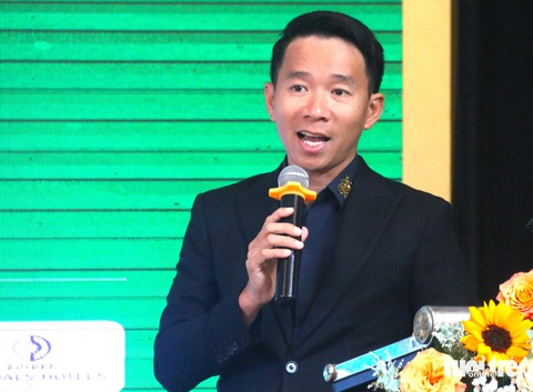 Đề xuất đưa golf vào môn thể dục ở trường học cấp 1, cấp 2 - Ảnh 2. Đề xuất đưa golf vào môn thể dục ở trường học cấp 1, cấp 2 - Ảnh 2.