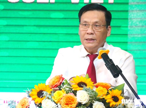 Đề xuất đưa golf vào môn thể dục ở trường học cấp 1, cấp 2 - Ảnh 3. Đề xuất đưa golf vào môn thể dục ở trường học cấp 1, cấp 2 - Ảnh 3.