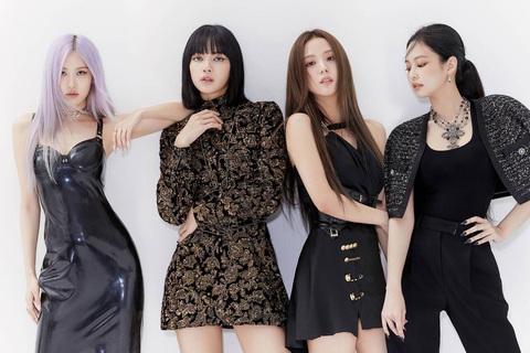 Quyền lực mềm của fan K-pop trong ngành giải trí Hàn Quốc - Ảnh 1. Quyền lực mềm của fan K-pop trong ngành giải trí Hàn Quốc - Ảnh 1.