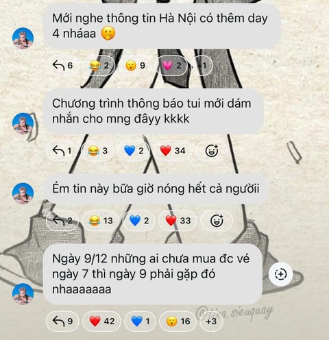 Anh trai say hi ra mắt nhóm nhạc MOPIUS, xác nhận mở concert 4 - Ảnh 3. Anh trai say hi mở concert 4, gây tranh cãi khi ra mắt nhóm nhạc MOPIUS - Ảnh 3.