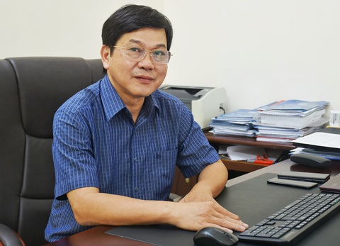 Quảng Ngãi lấy người dân làm trung tâm chuyển đổi số - Ảnh 1.