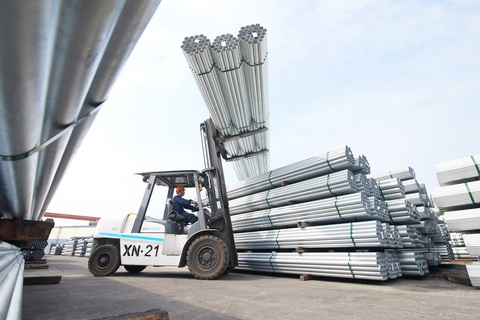 Quảng Ngãi nhìn thẳng vấn đề, tháo gỡ vướng mắc cho dự án lớn - Ảnh 1.