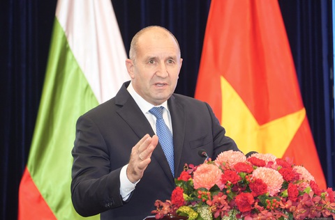 Bulgaria mong tìm kiếm đối tác tại Việt Nam - Ảnh 1. Bulgaria mong tìm kiếm đối tác tại Việt Nam - Ảnh 1.
