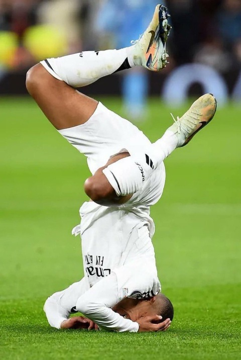 Real Madrid đã sai lầm với Mbappe? - Ảnh 3.