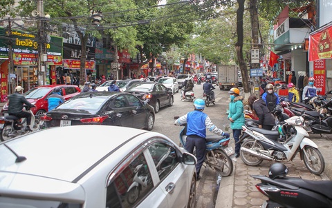 Bảng giá đất mới ở Bắc Giang, có nơi đất ở 120 triệu đồng/m2 - Ảnh 1. Bảng giá đất mới ở Bắc Giang, có nơi đất ở 120 triệu đồng/m² - Ảnh 1.