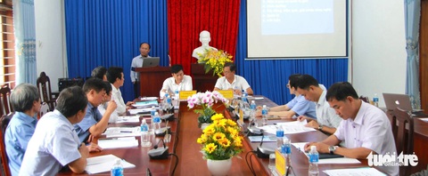 Khó khăn trong bảo tồn, nhân giống nguồn gen bò tót lai quý hiếm - Ảnh 3. Khó khăn trong bảo tồn, nhân giống nguồn gen bò tót lai quý hiếm - Ảnh 3.