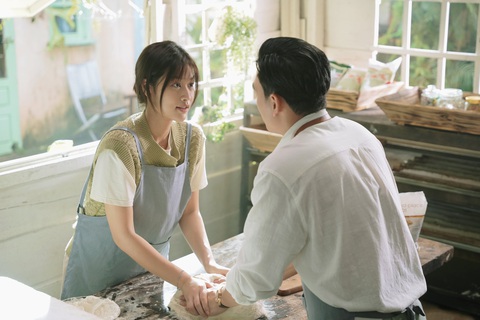 Thu Trang lần đầu làm phim Tết; Phim do sinh viên làm đạt hơn 750 ngàn lượt xem - Ảnh 2. Thu Trang vào đường đua phim Tết; Phim về The Beatles hé lộ diễn viên đầu tiên - Ảnh 2.