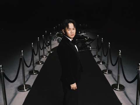 Có gì trong EP Bolero Keep cầm ca của Binz? - Ảnh 6.