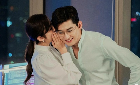 Khán giả ngán tổng tài, Trung Quốc chấn chỉnh dòng phim công sở: Lối thoát nào cho phim Trung? - Ảnh 2. Khán giả ngán tổng tài, Trung Quốc chấn chỉnh dòng phim công sở: Lối thoát nào cho phim Trung? - Ảnh 2.