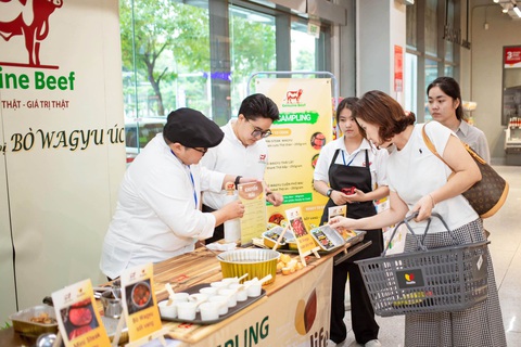 Finelife và hành trình 5 năm của thương hiệu bán lẻ nội địa cao cấp - Ảnh 1. Finelife và hành trình 5 năm của thương hiệu bán lẻ nội địa cao cấp - Ảnh 1.