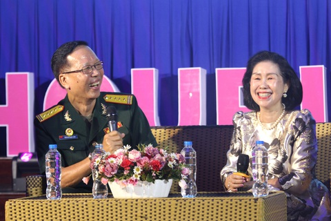 Làm gì để giới trẻ ngày càng lười yêu, ngại cưới? - Ảnh 5. Làm gì để giới trẻ ngày càng lười yêu, ngại cưới? - Ảnh 5.