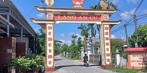 Nguyễn Văn Tường - Nỗi oan khiên thế kỷ - Kỳ 1: Tú tài phạm húy và nghi vấn con vua - Ảnh 1.