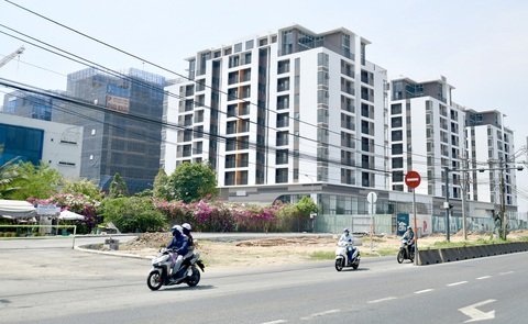 TP.HCM giảm lãi suất cho cán bộ vay mua nhà - Ảnh 1.