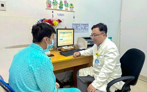 Có nên cắt bao quy đầu khi không có triệu chứng gì bất thường? - Ảnh 1. Có nên cắt bao quy đầu khi không có triệu chứng? - Ảnh 1.
