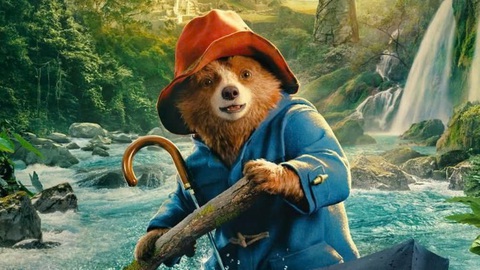 Gấu Paddington sắp đến hạ cánh Việt dịp Tết, là biểu tượng văn hóa tỉ đô của nước Anh - Ảnh 1. Gấu Paddington sắp đến hạ cánh Việt dịp Tết, là biểu tượng văn hóa tỉ đô của nước Anh - Ảnh 1.