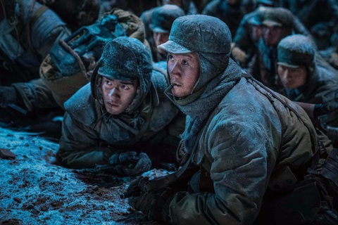 Khán giả Trung Quốc ghẻ lạnh, phim Hollywood thất thu tại thị trường tỉ dân - Ảnh 4. Khán giả Trung Quốc ghẻ lạnh, phim Hollywood thất thu tại thị trường tỉ dân - Ảnh 4.