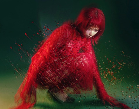 Cháu ruột Hà Trần ra album đầu tay, không còn áp lực về cái bóng của cô - Ảnh 2. Cháu ruột Hà Trần ra album đầu tay, không còn áp lực về cái bóng của cô - Ảnh 2.