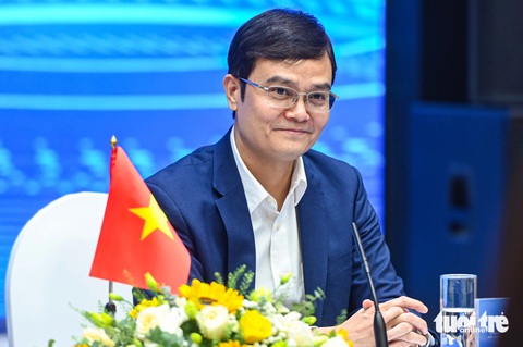 Nâng cao năng lực và bảo vệ quyền lợi của tình nguyện viên - Ảnh 4.