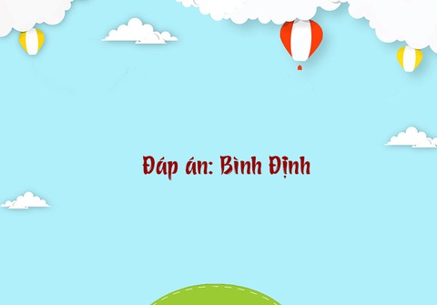 Tỉnh nào nước ta được mệnh danh là 'đất võ trời văn'? - Ảnh 1.