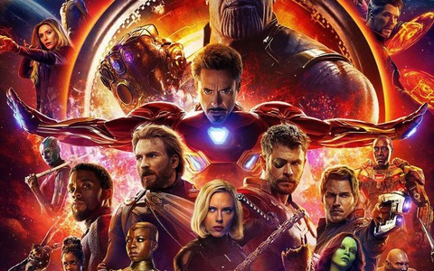 Khán giả Trung Quốc ghẻ lạnh, phim Hollywood thất thu tại thị trường tỉ dân - Ảnh 2. Khán giả Trung Quốc ghẻ lạnh, phim Hollywood thất thu tại thị trường tỉ dân - Ảnh 2.