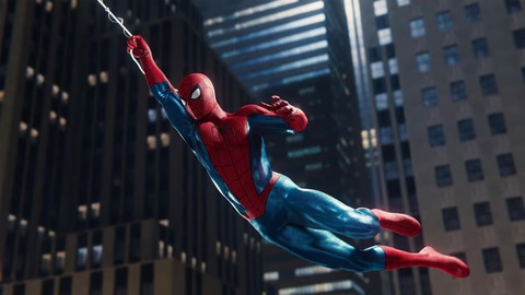 Spider-Man: Beyond the Spider-Verse chốt ngày ra rạp sau tin đồn dừng sản xuất - Ảnh 2. Như chưa hề có cuộc chia ly - Ảnh 2.