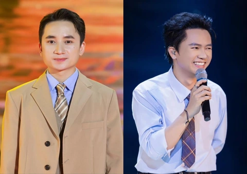 Phan Mạnh Quỳnh, Bùi Công Nam và các ca nhạc sĩ tài năng từ Sing My Song - Ảnh 1. Phan Mạnh Quỳnh, Bùi Công Nam và các ca nhạc sĩ tài năng từ Sing My Song - Ảnh 1.