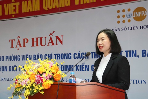 ‘Đủ nếp đủ tẻ’, quan niệm dẫn đến lựa chọn giới tính thai nhi - Ảnh 1. 10 năm nữa, Việt Nam sẽ dư thừa 1,5 triệu nam giới vì quan niệm 'phải sinh con trai' - Ảnh 1.
