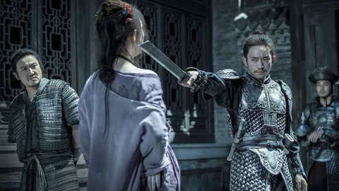 Khán giả Trung Quốc ghẻ lạnh, phim Hollywood thất thu tại thị trường tỉ dân - Ảnh 5. Khán giả Trung Quốc ghẻ lạnh, phim Hollywood thất thu tại thị trường tỉ dân - Ảnh 5.