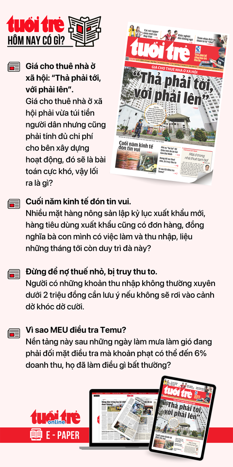 Tin tức sáng 3-11: Loạn mua bán vàng trên chợ mạng, mỗi người một giá - Ảnh 6. Tin tức sáng 3-11: Loạn mua bán vàng trên chợ mạng, mỗi người một giá - Ảnh 6.