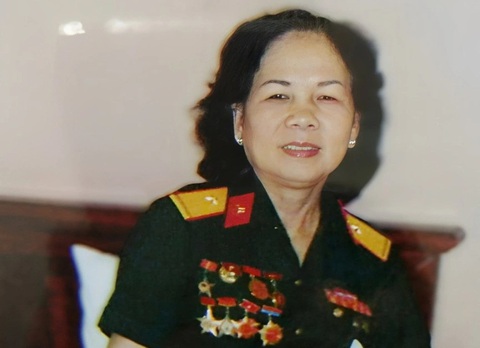 Từ cô bé chăn bò đến nữ Biệt động Sài Gòn đánh dinh Độc Lập - Ảnh 1. Hồi ức của nữ Biệt động Sài Gòn duy nhất đánh vào dinh Độc Lập - Ảnh 1.