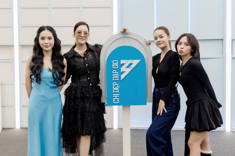 Khúc mắc giữa Mỹ Linh và Dương Hoàng Yến được hóa giải sau 11 năm - Ảnh 3. Khúc mắc giữa Mỹ Linh và Dương Hoàng Yến được hóa giải sau 11 năm - Ảnh 6.