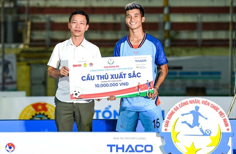 Công đoàn Quảng Ninh nhận 150 triệu đồng tiền thưởng - Ảnh 2.