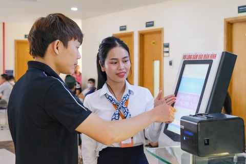 Đã có kết quả xếp cấp chuyên môn của 48 bệnh viện, người tham gia bảo hiểm y tế cần biết - Ảnh 1. Đã có kết quả xếp bậc chuyên môn của 48 bệnh viện - Ảnh 1.