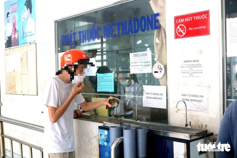 TP.HCM có 52.695 người nhiễm HIV được quản lý tính đến tháng 9-2024 - Ảnh 1.