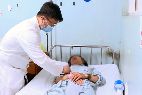 Tin tức sáng 1-12 - Ảnh 1. Tin tức sáng 1-12 - Ảnh 2.