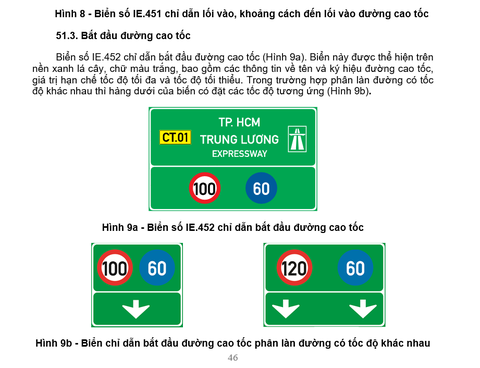 Tháo dỡ biển báo ghi Sơn Hải bảo hành 10 năm là đúng luật - Ảnh 1.